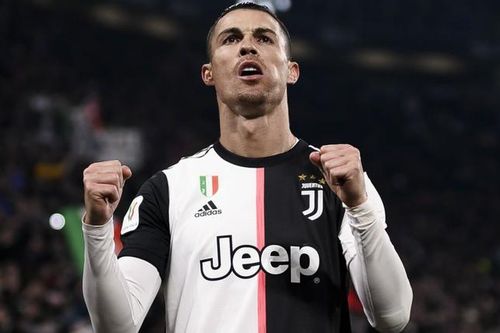 Ronaldo văng khỏi top 3 cầu thủ đắt giá nhất Serie A