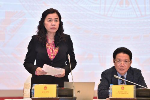 Bộ Tài chính lý giải đề xuất tăng mức giảm trừ gia cảnh lên 11 triệu đồng