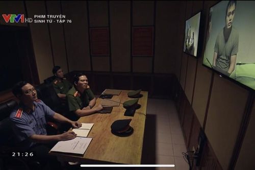 Sinh tử tập 76: Hoàng mỏ thoát chết, khai ra Hồng Vũ và con trai Chủ tịch tỉnh