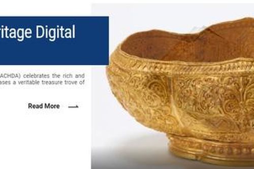 Ra mắt kho lưu trữ kỹ thuật số di sản văn hóa ASEAN