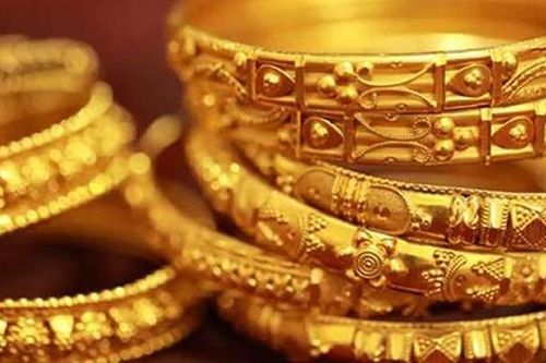 Giá vàng hôm nay nối tiếp đà tăng