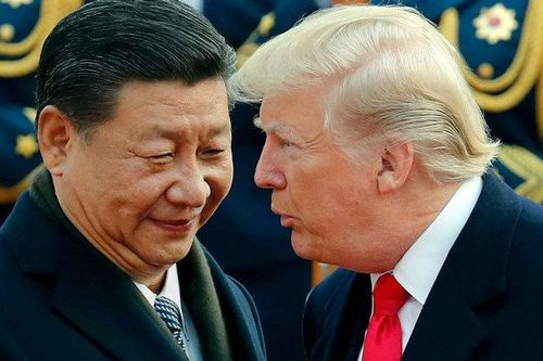Donald Trump đi 1 nước cờ, Mỹ chứng kiến điều chưa từng có 10 năm qua