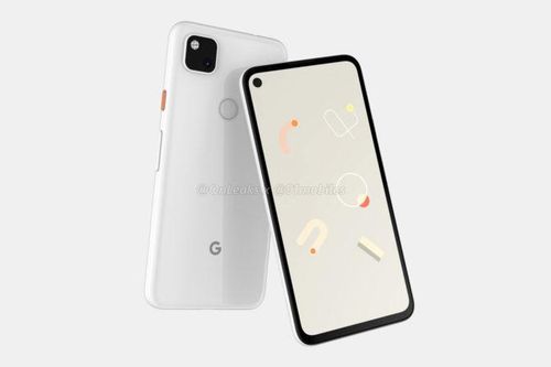 Google lùi thời gian ra mắt Pixel 4A do Covid-19