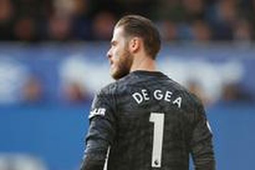 MU trao cơ hội cho Henderson, De Gea nguy to