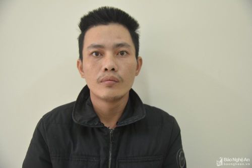 Con nghiện trộm cắp 13 xe máy để lấy tiền tiêu xài