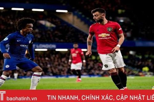 Bruno Fernandes: Mảnh ghép còn thiếu của 'quỷ đỏ'?