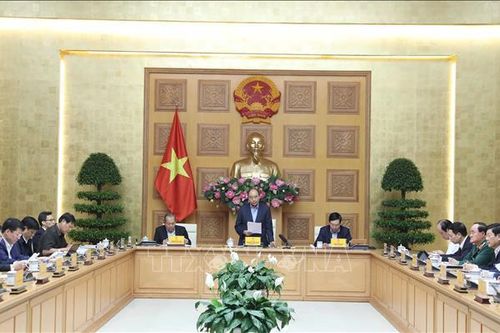 Không để dịch bệnh bùng phát lây lan, kiên quyết khoanh vùng, dập dịch