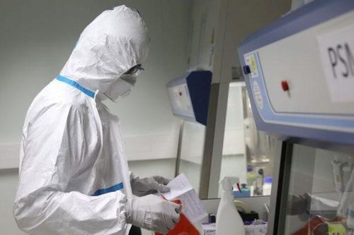Dịch COVID-19: Maroc phát hiện ca nhiễm bệnh đầu tiên