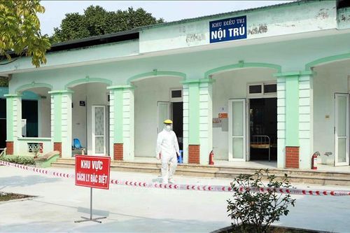 Các tổ chức tôn giáo tham gia phòng, chống COVID-19