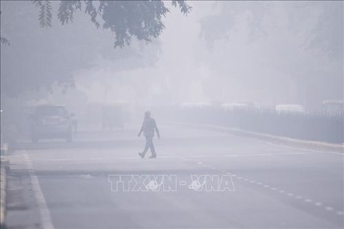 Ô nhiễm không khí làm giảm đáng kể tuổi thọ của con người