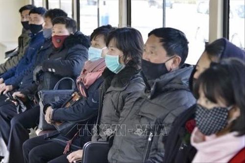 Hàn Quốc khẳng định theo đuổi hợp tác y tế với Triều Tiên