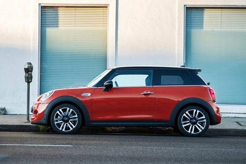 Bảng giá xe MINI tháng 3/2020: Đắt nhất 2,699 tỷ đồng