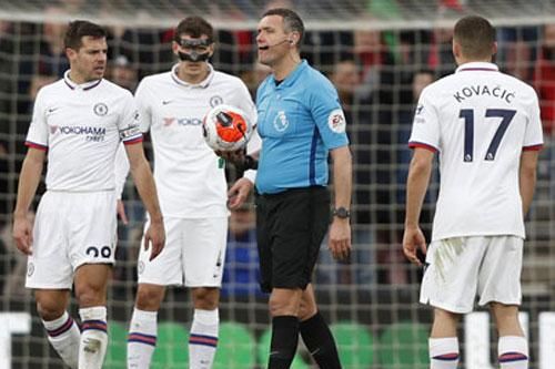 Cuộc đua Top 4 ở Premier League: Căng thẳng, khó đoán vì 'kém chất'