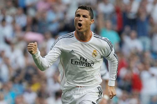 Top 10 bàn thắng đẹp nhất của Ronaldo tại La Liga