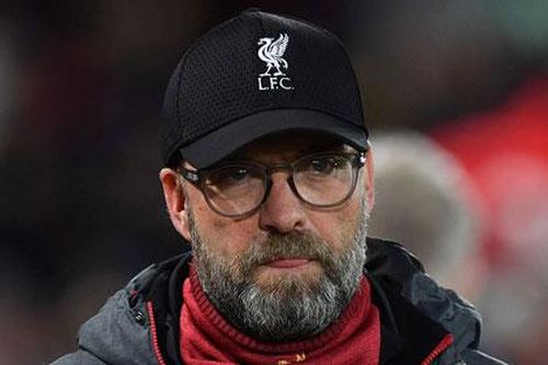 Đứng dậy và đánh bại Chelsea thôi, Liverpool!