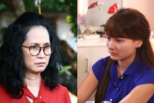 Nhận được quà bất ngờ từ mẹ chồng tương lai, gái quê bẽ bàng chia tay công tử bột ngay lập tức