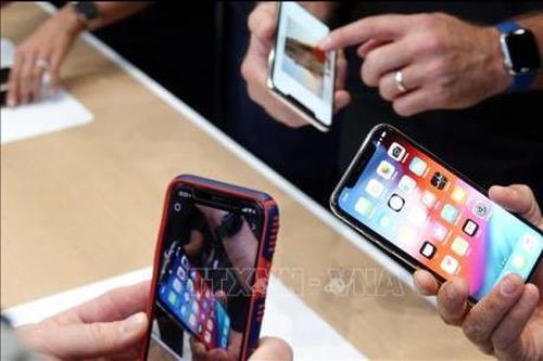 Apple chấp nhận chi 500 triệu USD để dàn xếp cáo buộc làm chậm iPhone