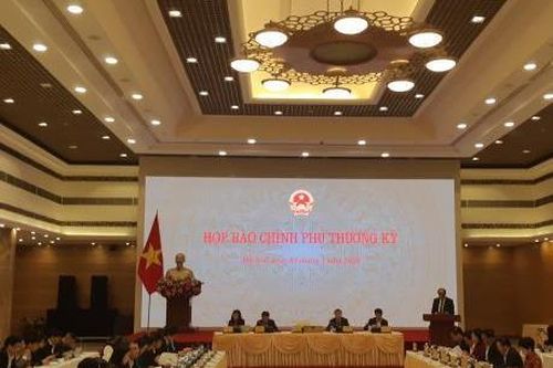 Cơ chế hậu kiểm cần chặt chẽ hơn trong đăng ký kinh doanh