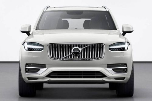 Volvo sắp ra xe mới, cạnh tranh với BMW X7 và Mercedes-Benz GLS