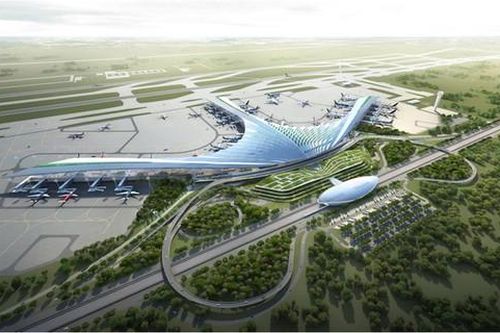 Hoàn thiện đề xuất hình thức đầu tư dự án Cảng hàng không quốc tế Long Thành
