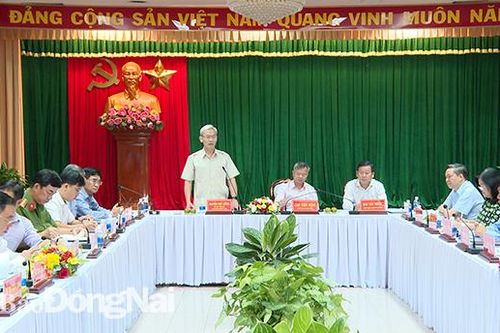 Nỗ lực hạn chế thiệt hại do dịch Covid-19