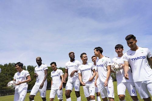 HAGL: 'Bầu' Đức... tái xuất