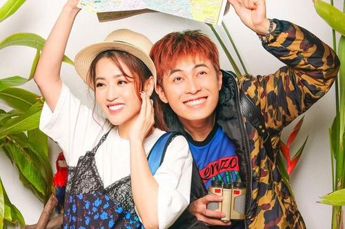 Sau tin đồn hẹn hò PuKa, Gin Tuấn Kiệt gây sốt với 'C-POP 90210'