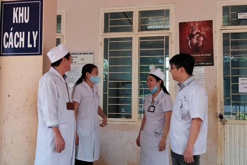 Đức Cơ: Du học sinh từ Hàn Quốc trở về âm tính với SARS-Cov-2