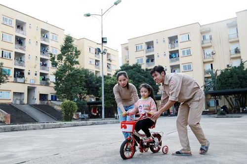 Giúp công nhân yên tâm lao động