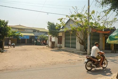 Vụ sai phạm tại UBND xã Triệu Đại, huyện Triệu Phong: Khởi tố bị can đối với Trưởng phòng Nông nghiệp và PTNN Võ Ngọc Khoa