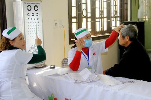 Trên 835 triệu đồng giúp đỡ nạn nhân chất độc da cam