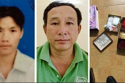 Chặt đứt đường dây ma túy từ Sơn La về Hà Nội