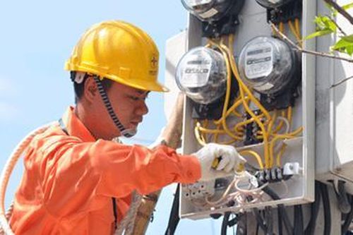 Hộ sử dụng dưới 700KWh/tháng được giảm tiền điện