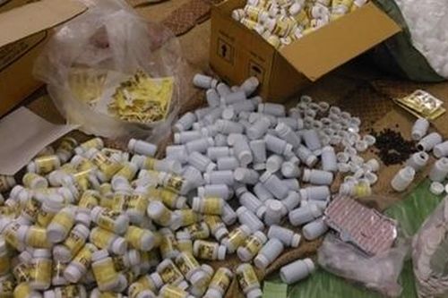 Đề nghị truy tố 2 lãnh đạo công ty dược sản xuất thuốc giả