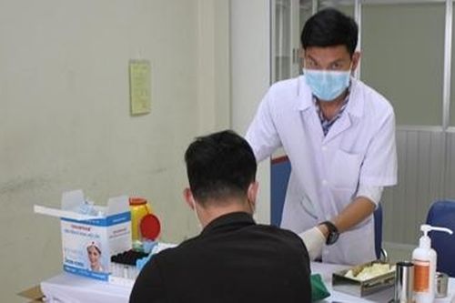 TP Hồ Chí Minh: 53/56 trường hợp âm tính với COVID-19