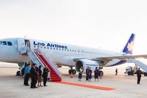 Lần đầu tiên có đường bay thẳng Viêng Chăn - Đà Nẵng