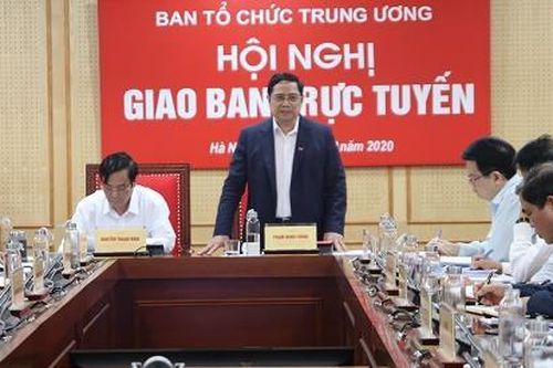 Đảm bảo tìm nhân sự đúng người, đúng việc