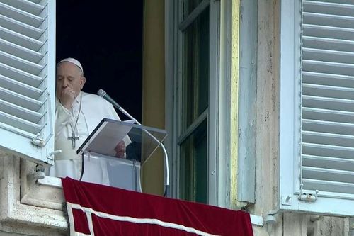 Giáo hoàng Francis âm tính với Covid-19