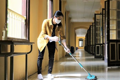 Học sinh nghỉ học hơn một tháng, nhiều trường tư có ý định đóng cửa