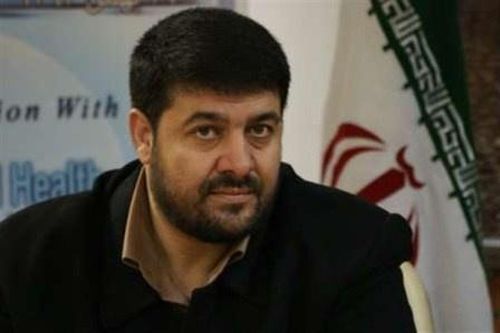 ILNA: Giám đốc Cơ quan y tế khẩn cấp Iran nhiễm Covid-19