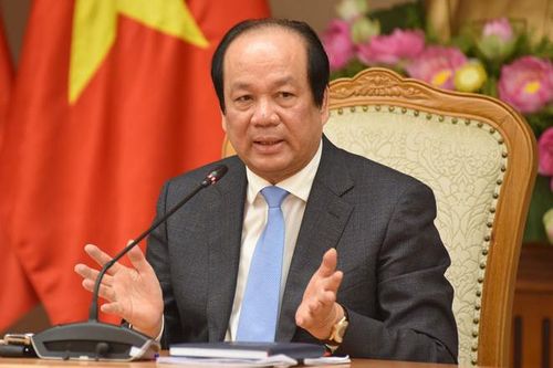 Chính phủ sẽ sớm có hỗ trợ tài chính để tháo gỡ khó khăn do dịch Covid-19