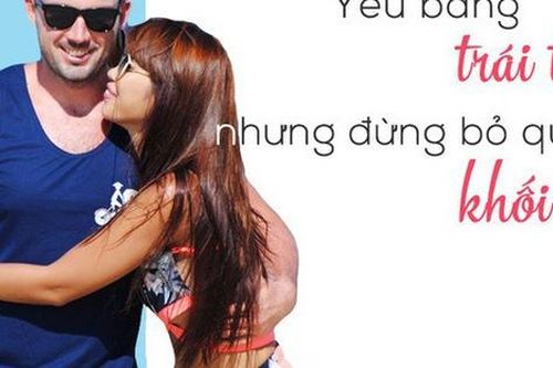 Hà Anh: Hôn nhân hạnh phúc, phụ nữ cần đầu tư vào chính mình!