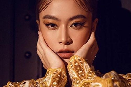 Hoàng Thùy Linh - nữ ca sĩ 'phá đảo' giải thưởng 'Làn sóng xanh' giàu có như thế nào?