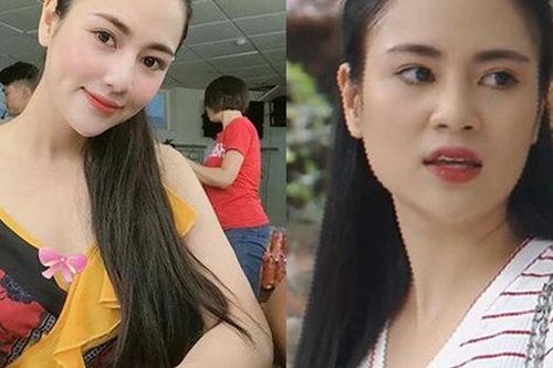 Đời thực của em gái Đào trơ trẽn chuyên đố kỵ với chị ruột trong 'Cô gái nhà người ta'