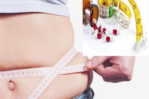 Cảnh báo nguy cơ do thuốc giảm béo