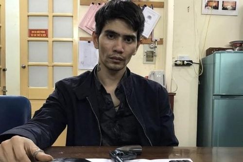 Mua súng và 20 viên đạn để…phòng thân