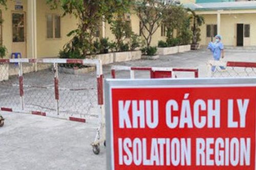 Hà Nội đang cách ly 2.245 người, phát hiện 1 ca nghi mắc Covid-19 mới