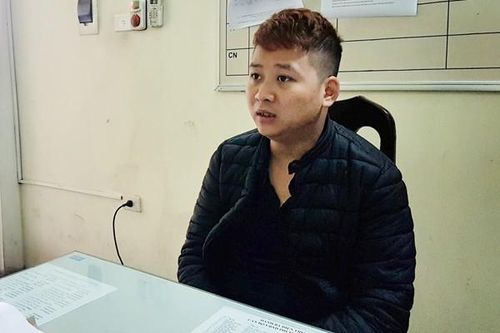 Ai từng bị lái xe taxi cướp tài sản tại Thiên đường Bảo Sơn?