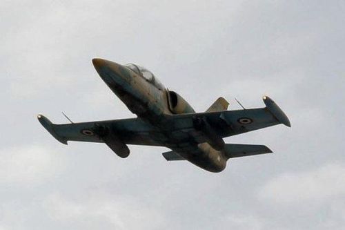 Thổ Nhĩ Kỳ bắn hạ chiến đấu cơ của Syria