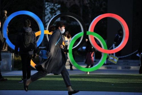 Olympic Tokyo 2020: Chủ nhà quyết tâm tổ chức